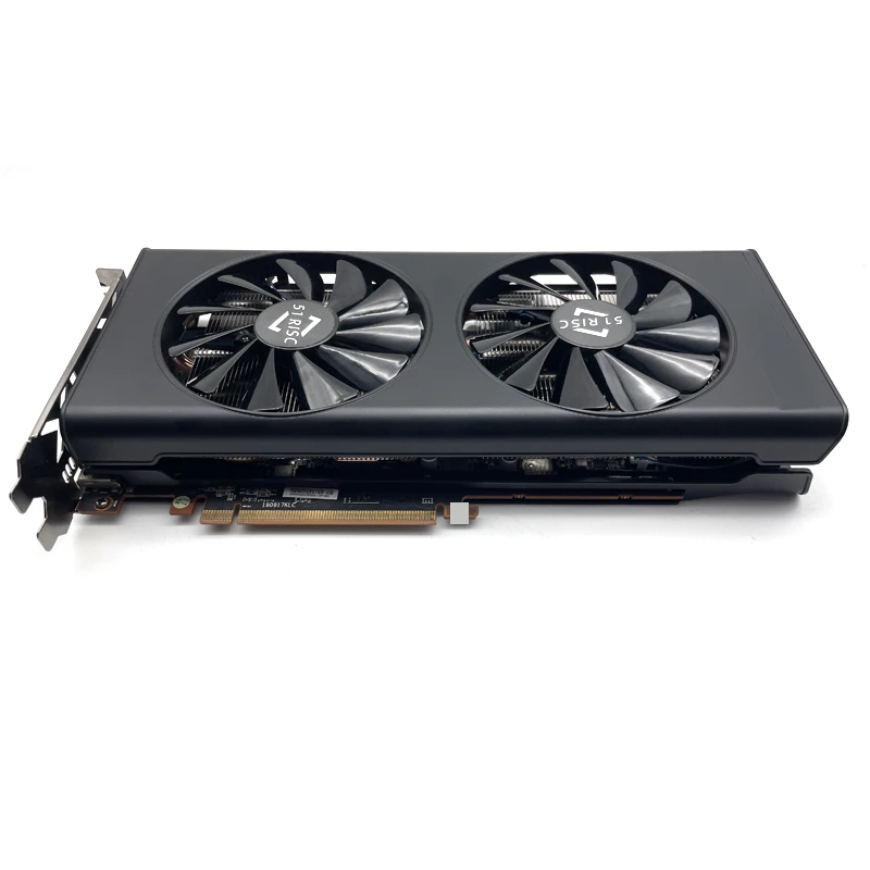 RX 6800XT DO ALIEXPRESS VALE A PENA EM 2023?